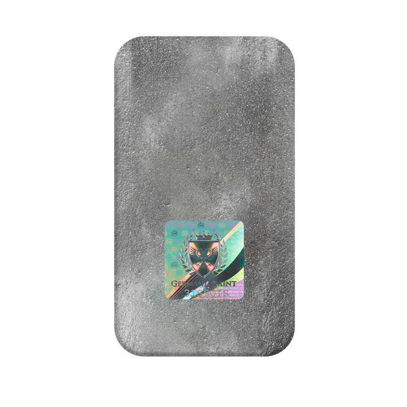 Germania Mint - 250 g Ag999.9 Cast Bar
